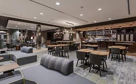 Courtyard By Marriott Ardmore